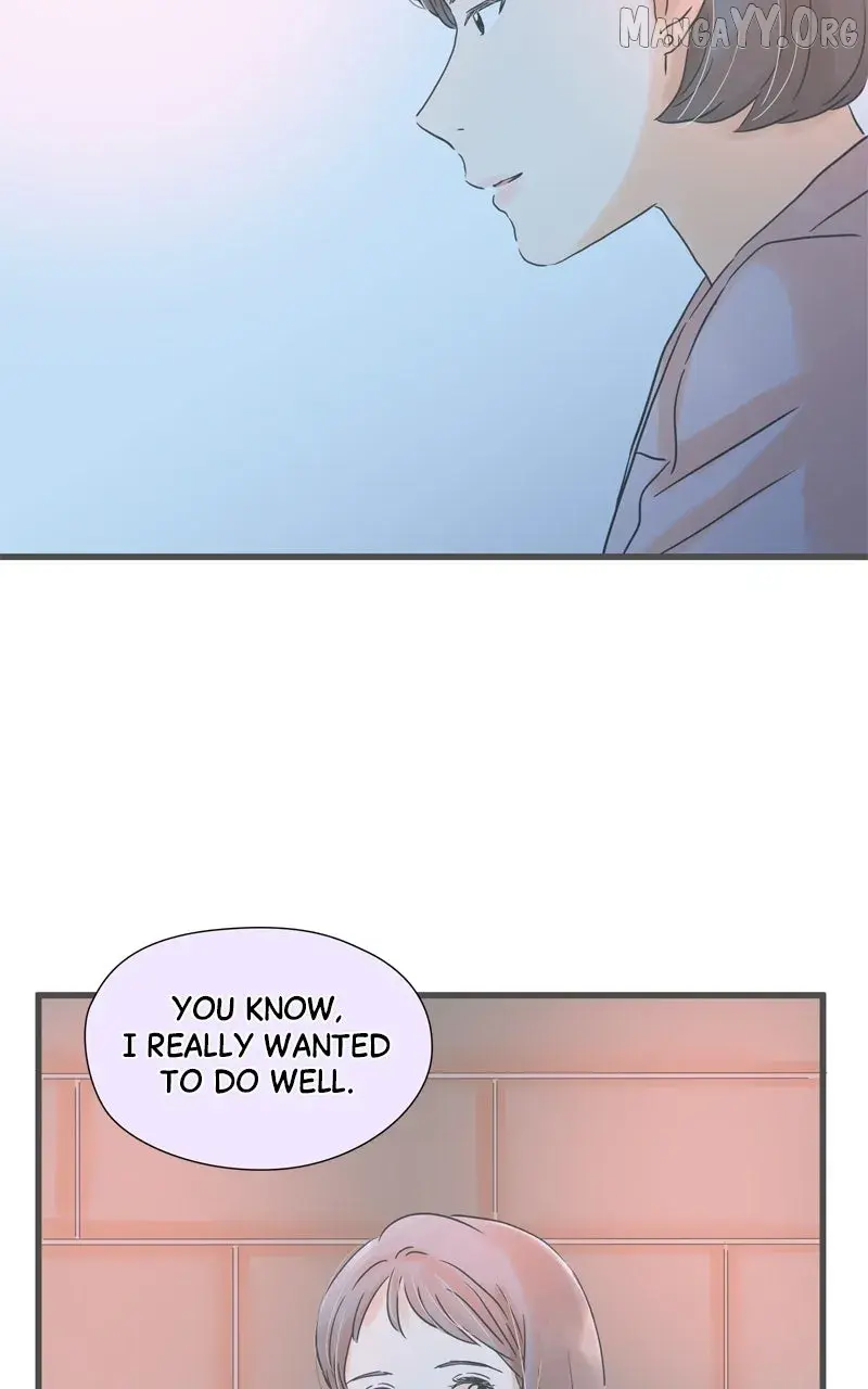 It Rains On Precious Days - Chapter 185 - Page 45