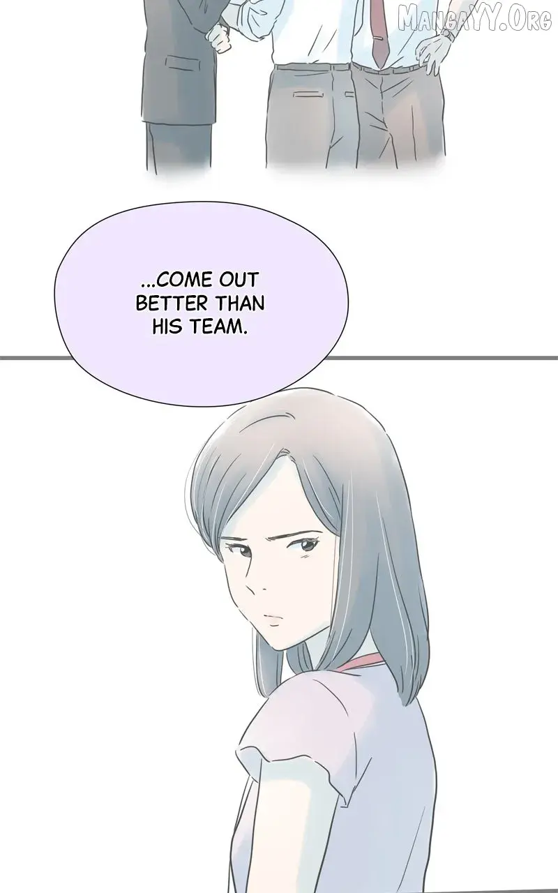 It Rains On Precious Days - Chapter 185 - Page 47