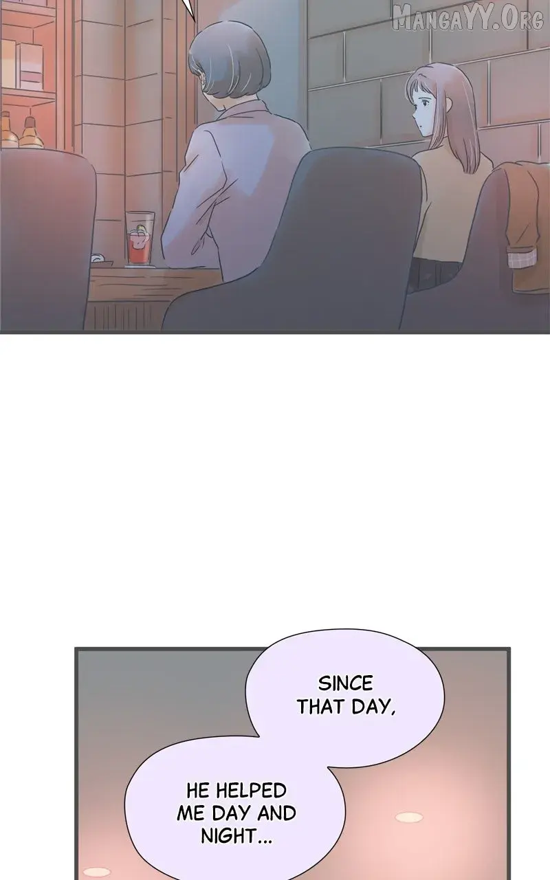 It Rains On Precious Days - Chapter 185 - Page 64