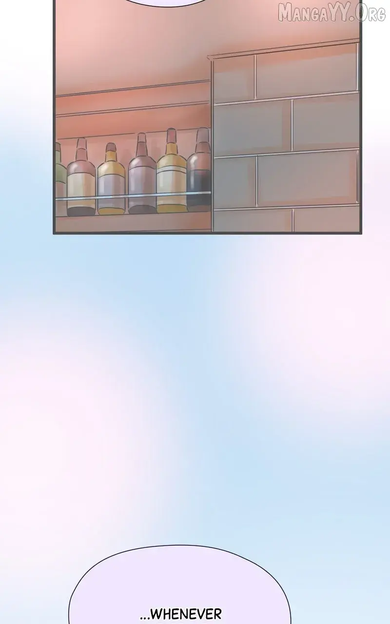 It Rains On Precious Days - Chapter 185 - Page 65