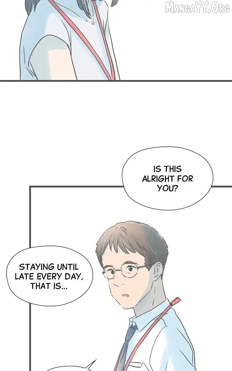 It Rains On Precious Days - Chapter 185 - Page 67