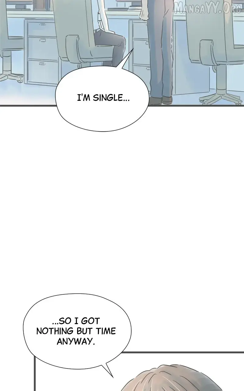It Rains On Precious Days - Chapter 185 - Page 69