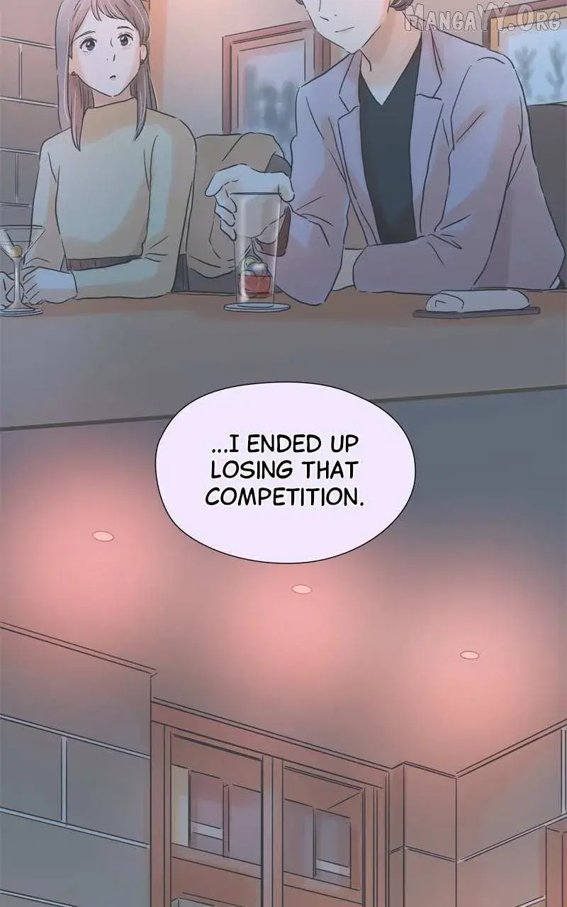 It Rains On Precious Days - Chapter 185 - Page 75