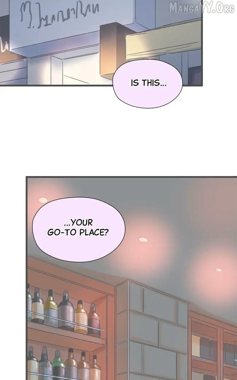 It Rains On Precious Days - Chapter 186 - Page 18