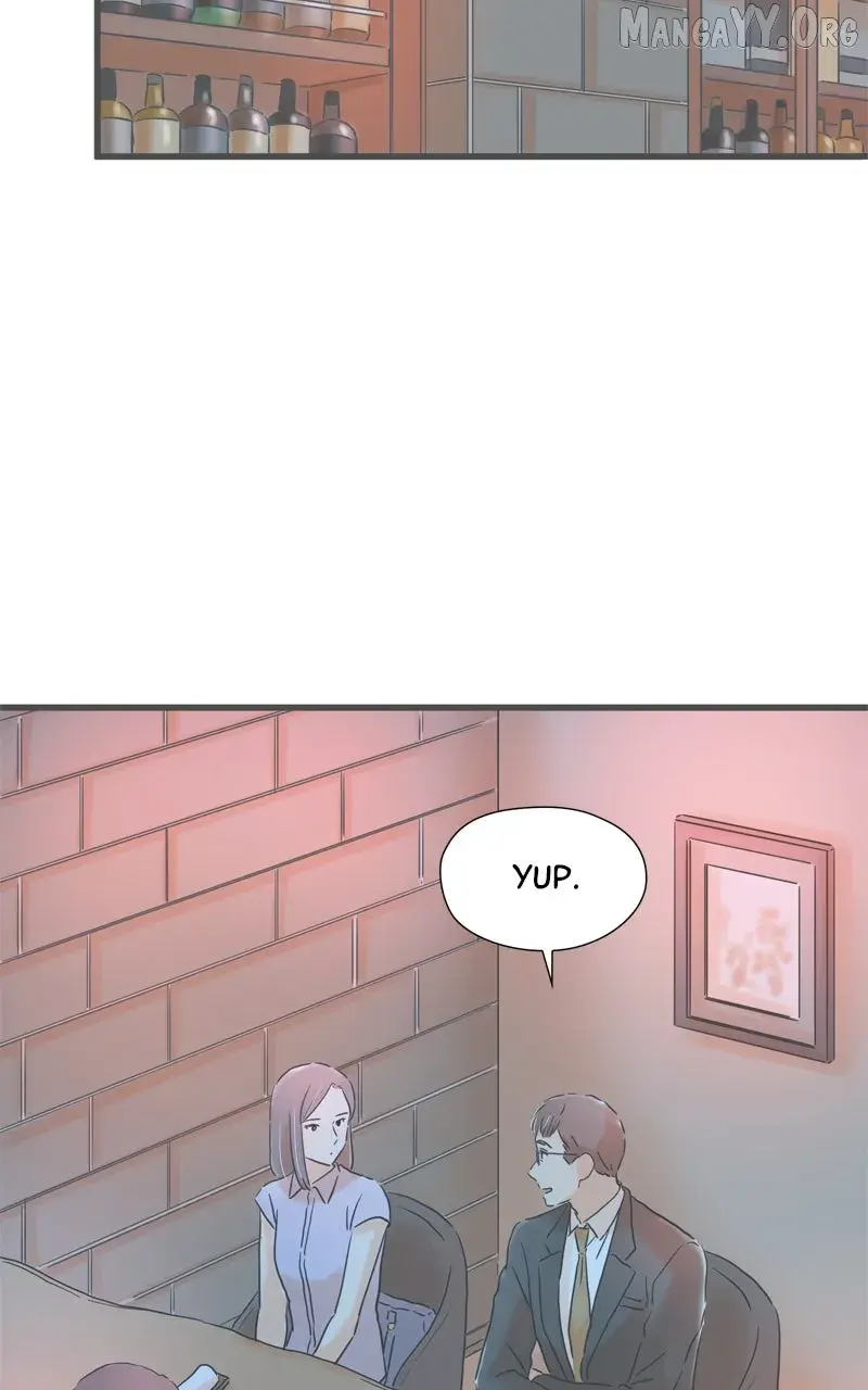 It Rains On Precious Days - Chapter 186 - Page 19