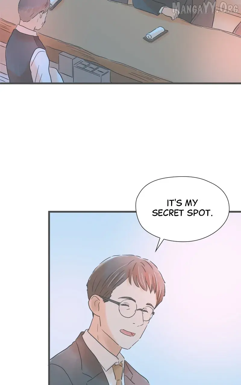 It Rains On Precious Days - Chapter 186 - Page 20