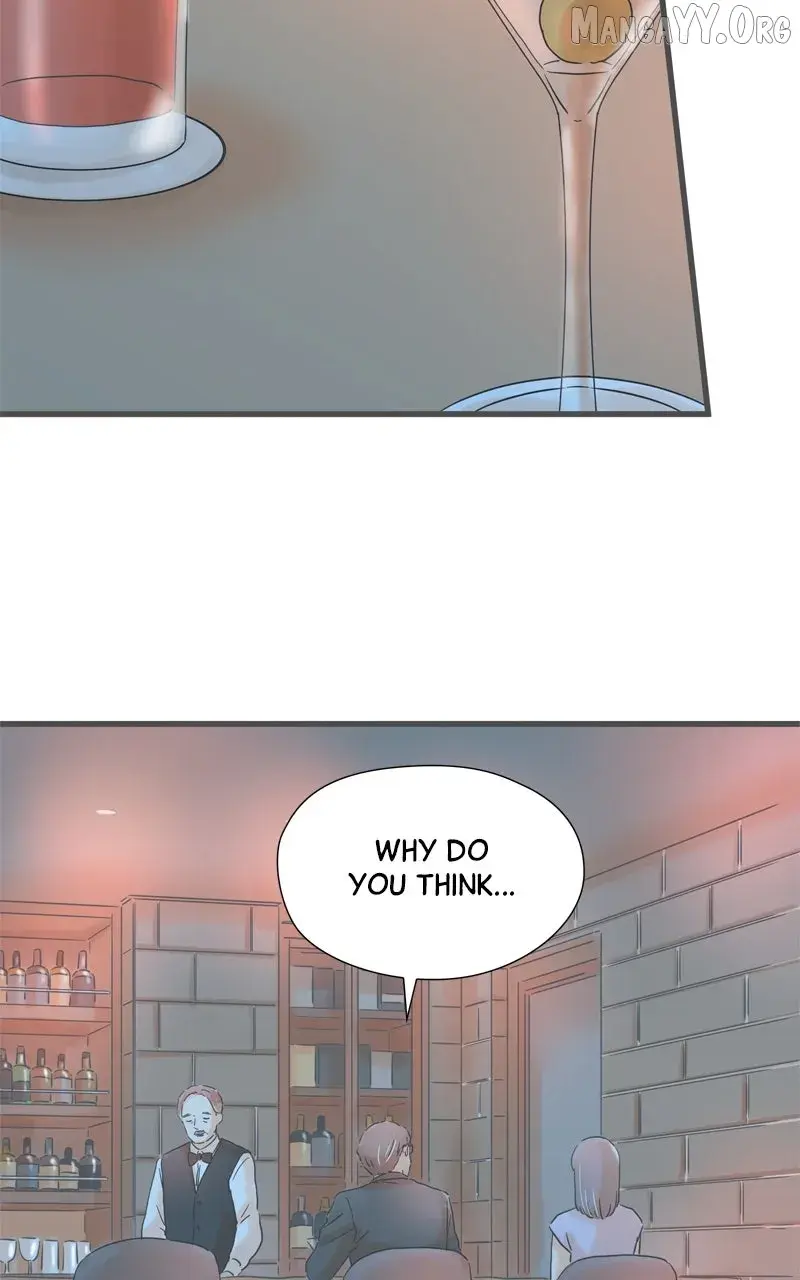 It Rains On Precious Days - Chapter 186 - Page 24