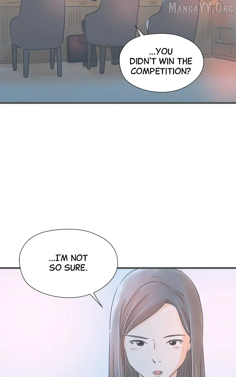 It Rains On Precious Days - Chapter 186 - Page 25