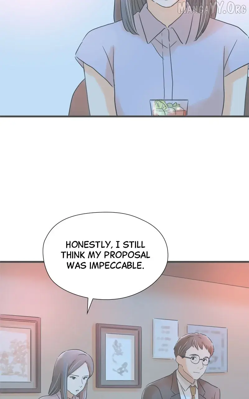 It Rains On Precious Days - Chapter 186 - Page 26