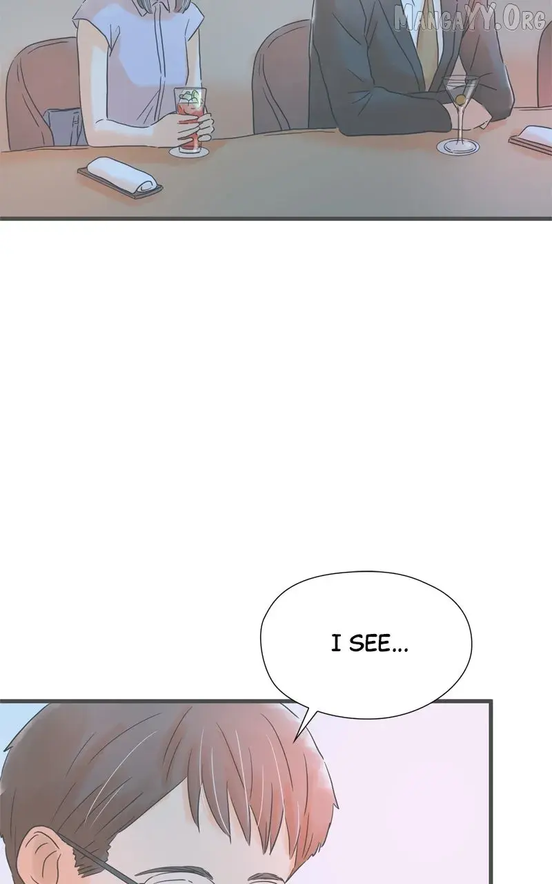 It Rains On Precious Days - Chapter 186 - Page 27