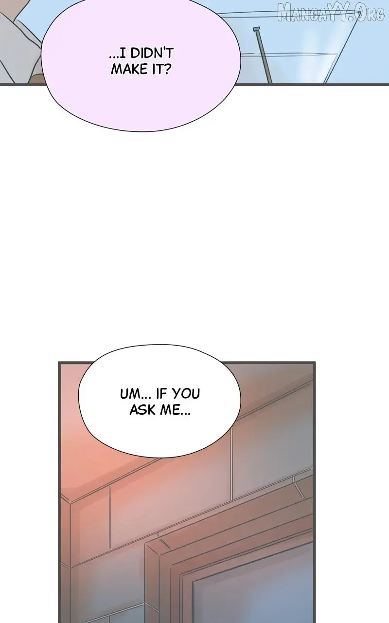 It Rains On Precious Days - Chapter 186 - Page 31
