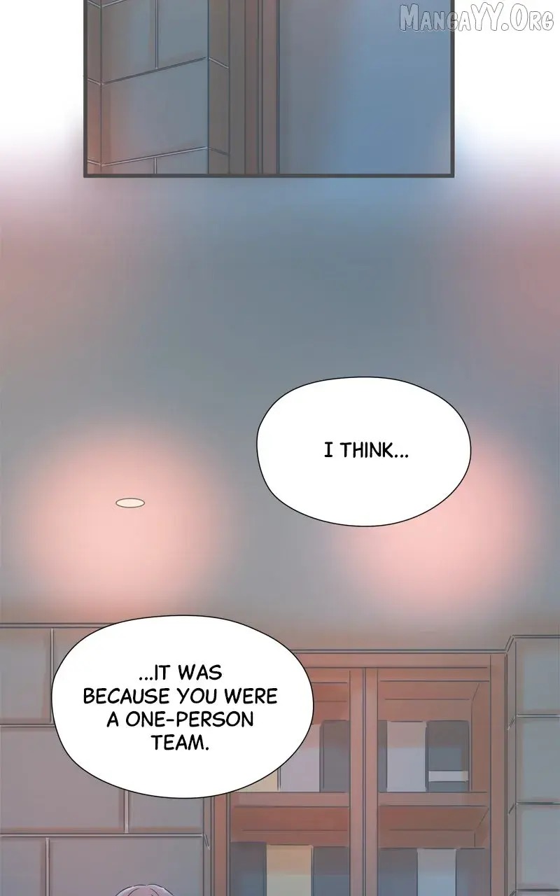 It Rains On Precious Days - Chapter 186 - Page 32