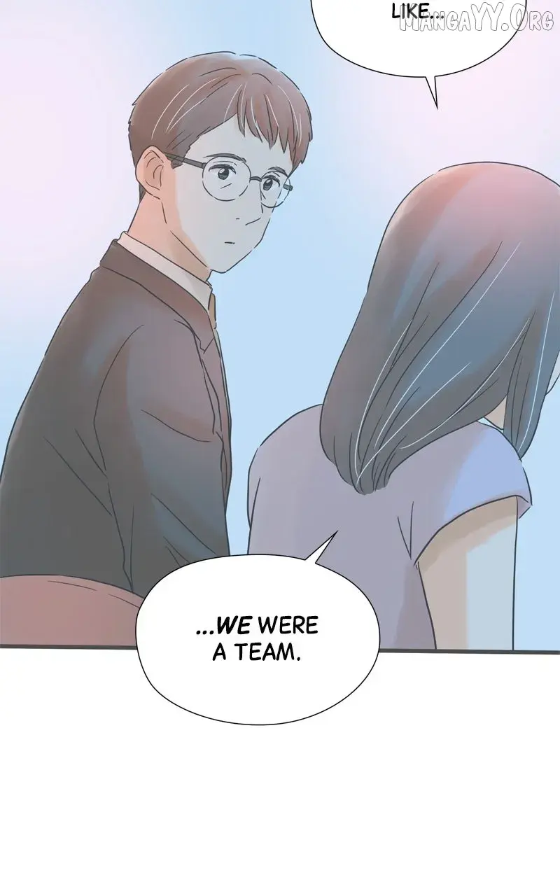 It Rains On Precious Days - Chapter 186 - Page 36