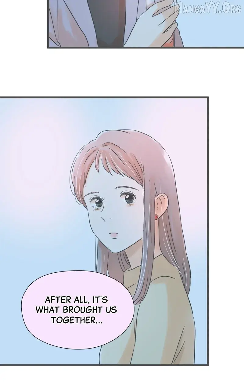 It Rains On Precious Days - Chapter 186 - Page 43