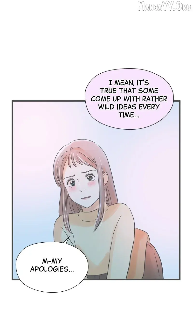 It Rains On Precious Days - Chapter 186 - Page 45