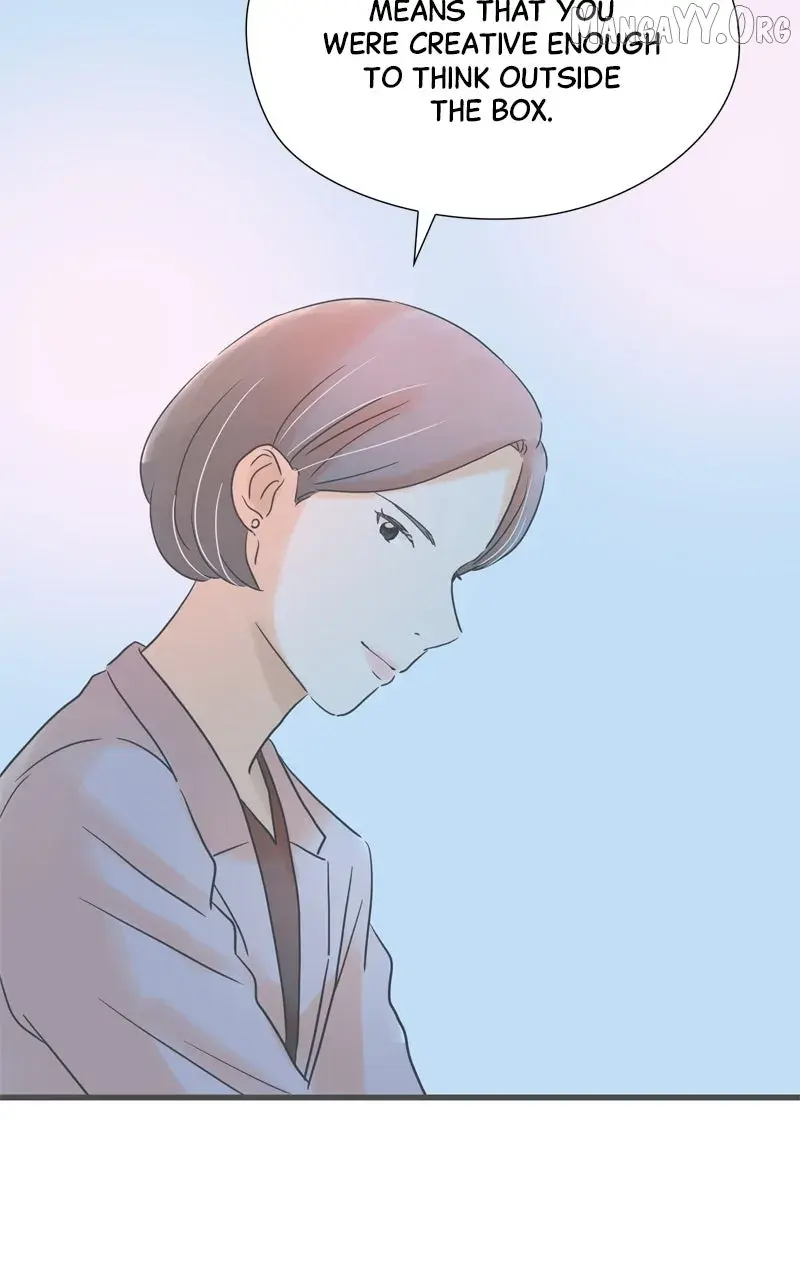 It Rains On Precious Days - Chapter 186 - Page 47