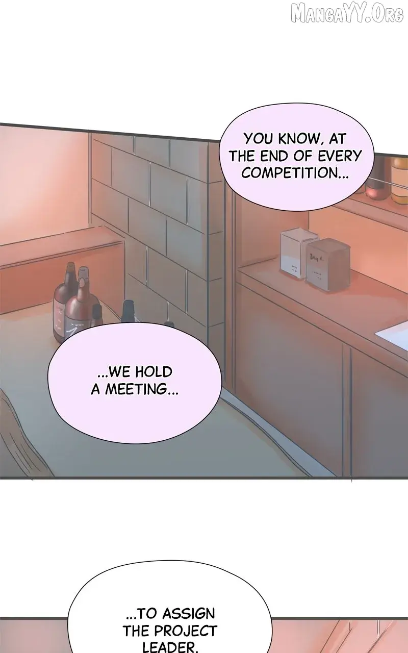 It Rains On Precious Days - Chapter 186 - Page 48