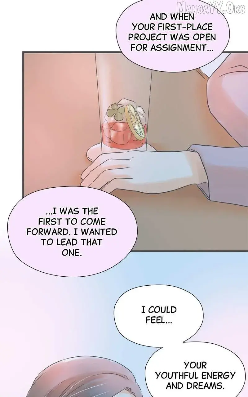 It Rains On Precious Days - Chapter 186 - Page 50