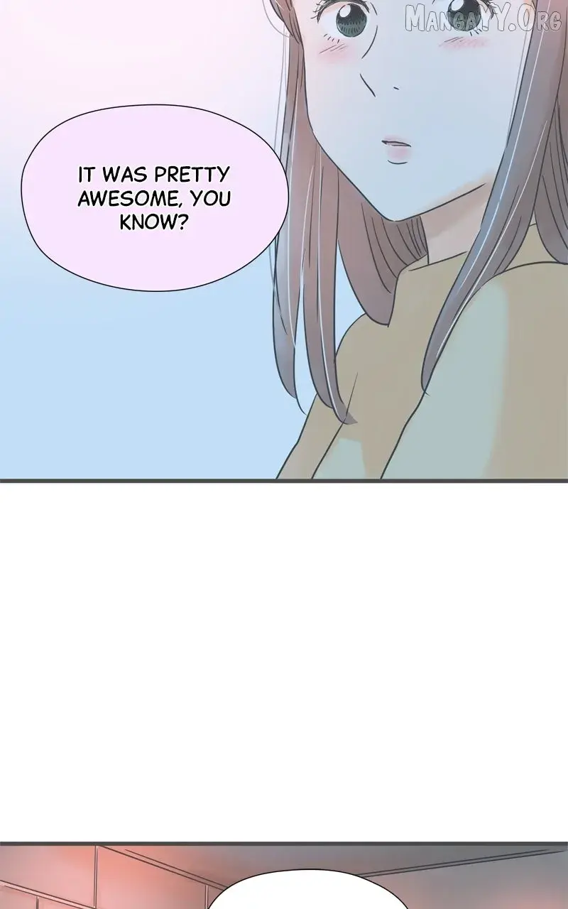 It Rains On Precious Days - Chapter 186 - Page 52
