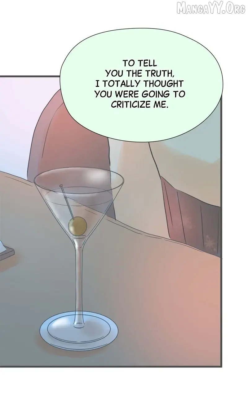 It Rains On Precious Days - Chapter 186 - Page 55