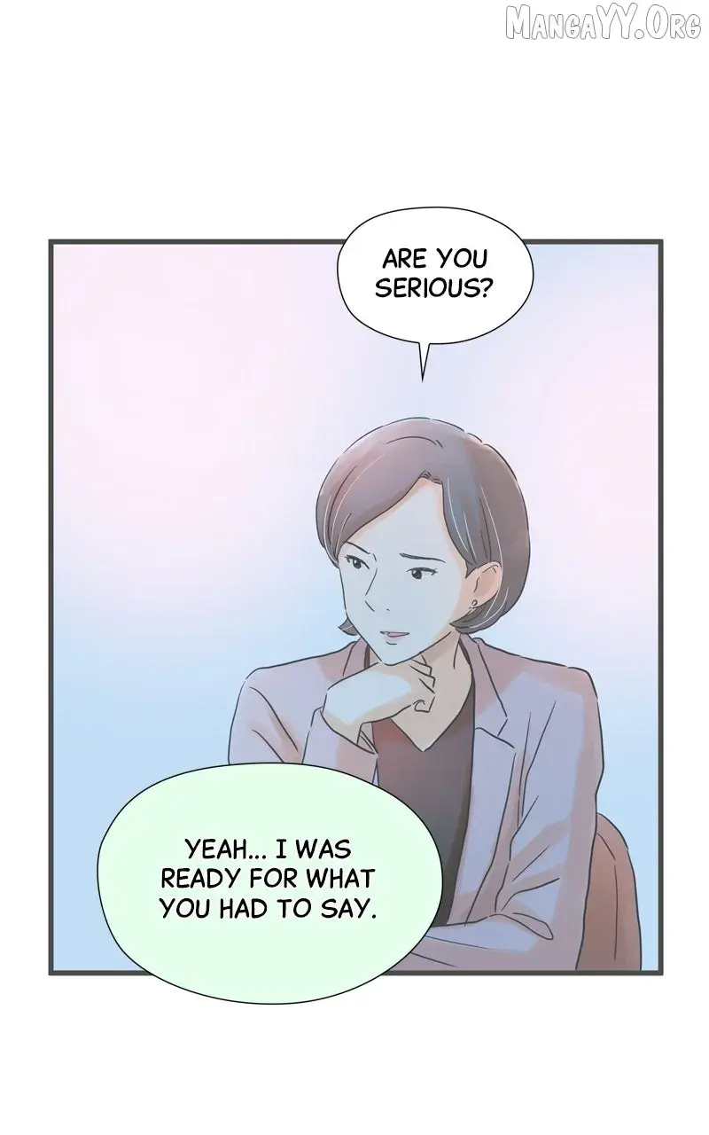 It Rains On Precious Days - Chapter 186 - Page 56