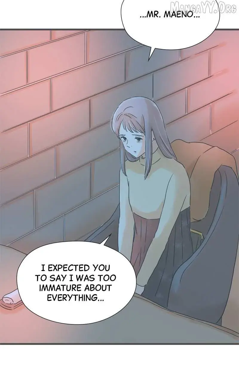 It Rains On Precious Days - Chapter 186 - Page 58