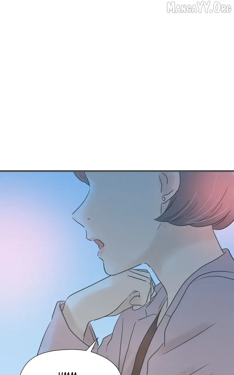 It Rains On Precious Days - Chapter 186 - Page 59