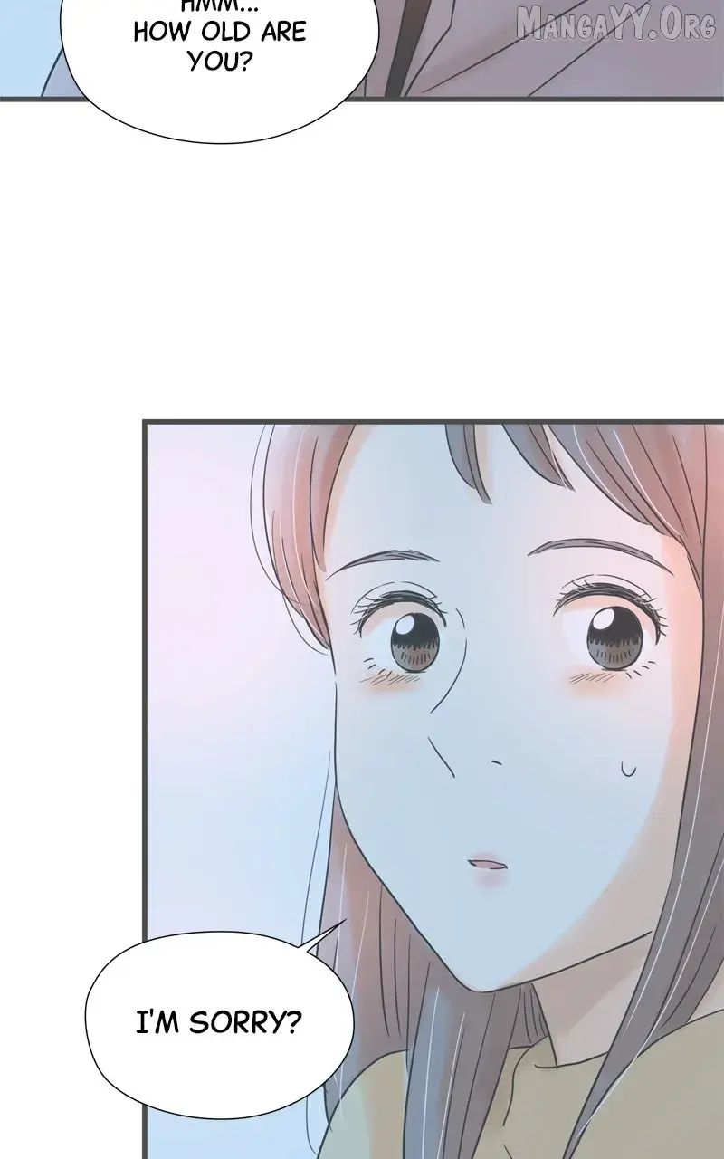 It Rains On Precious Days - Chapter 186 - Page 60