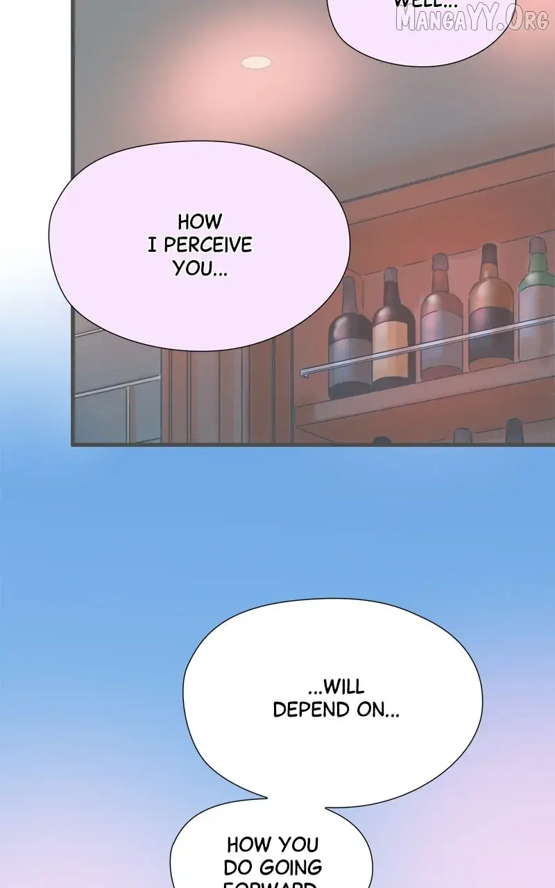 It Rains On Precious Days - Chapter 186 - Page 66