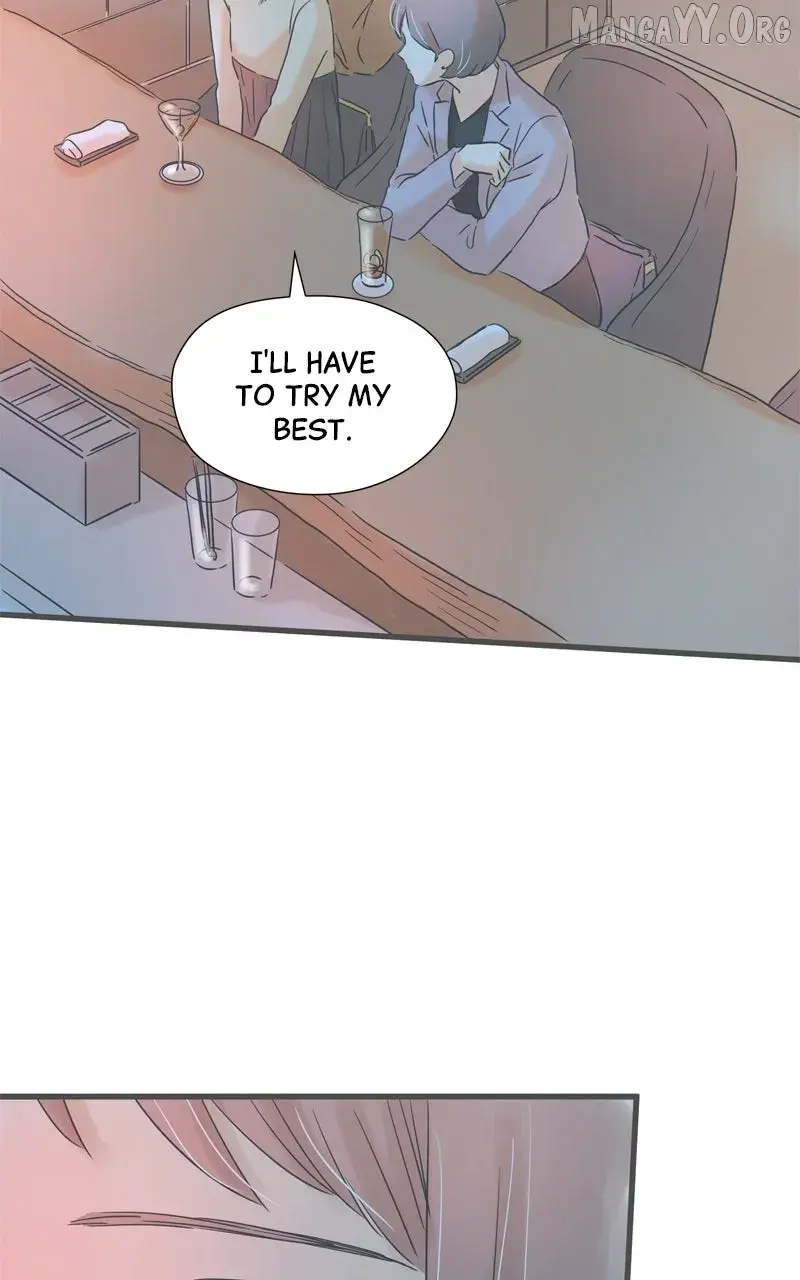 It Rains On Precious Days - Chapter 186 - Page 72