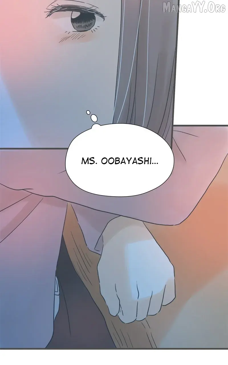 It Rains On Precious Days - Chapter 186 - Page 73