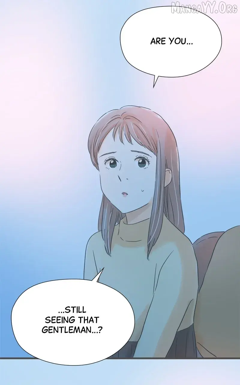 It Rains On Precious Days - Chapter 186 - Page 76