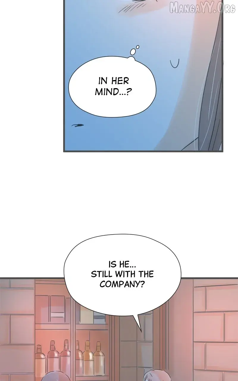 It Rains On Precious Days - Chapter 186 - Page 81