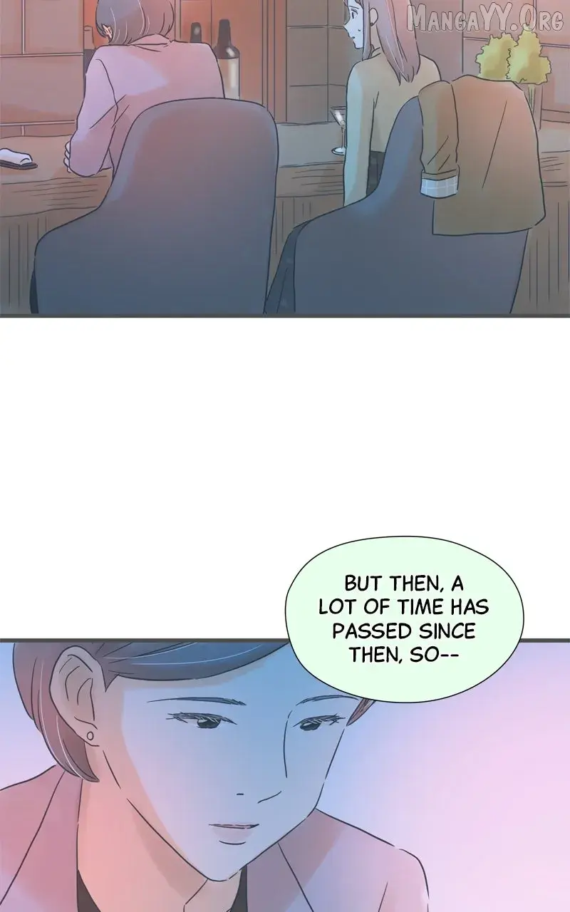 It Rains On Precious Days - Chapter 186 - Page 82