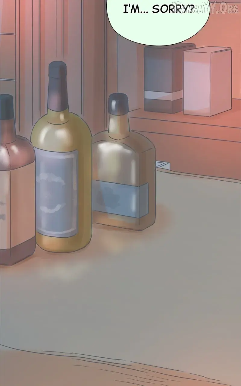 It Rains On Precious Days - Chapter 186 - Page 87