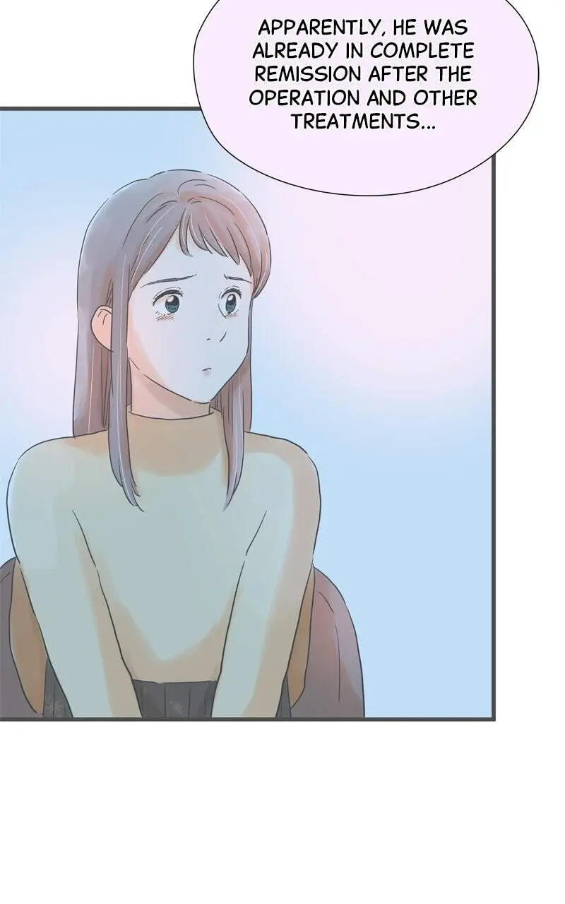 It Rains On Precious Days - Chapter 187 - Page 10