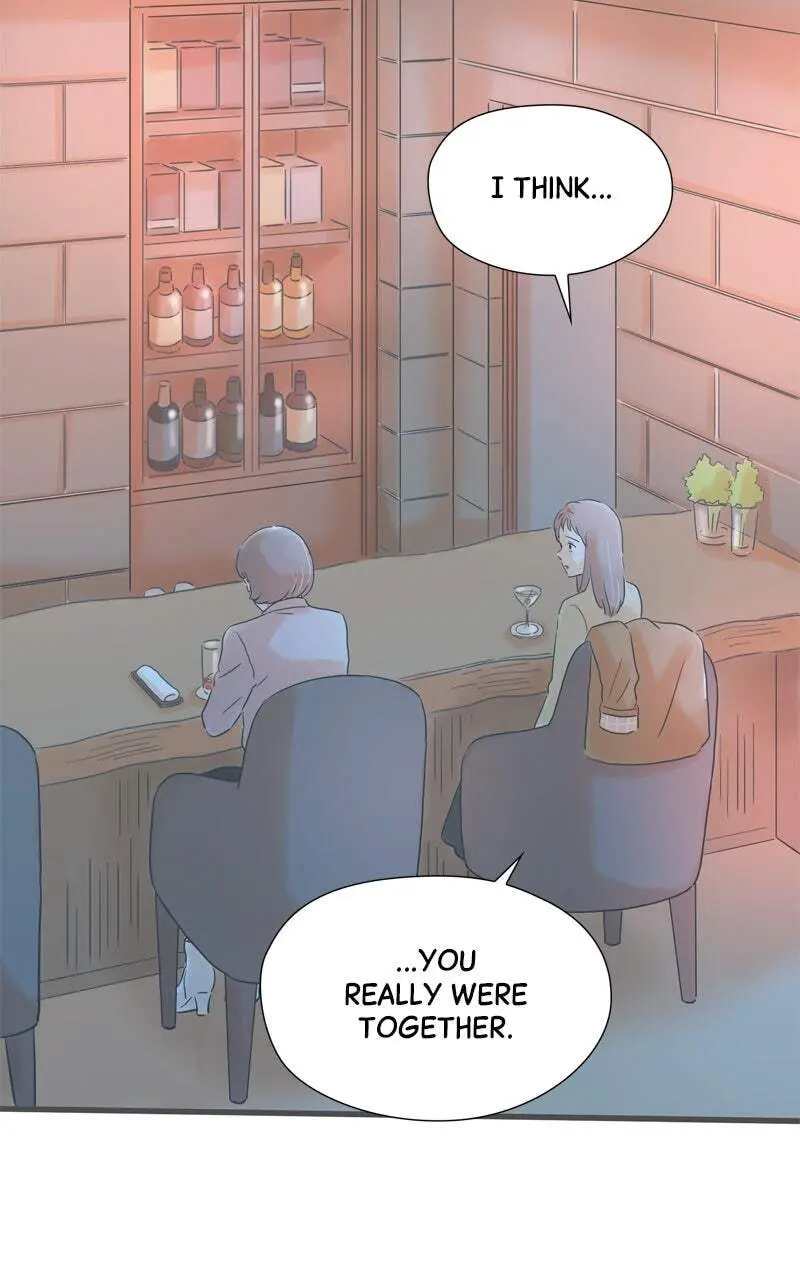 It Rains On Precious Days - Chapter 187 - Page 22