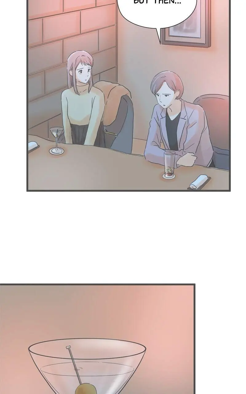 It Rains On Precious Days - Chapter 187 - Page 25