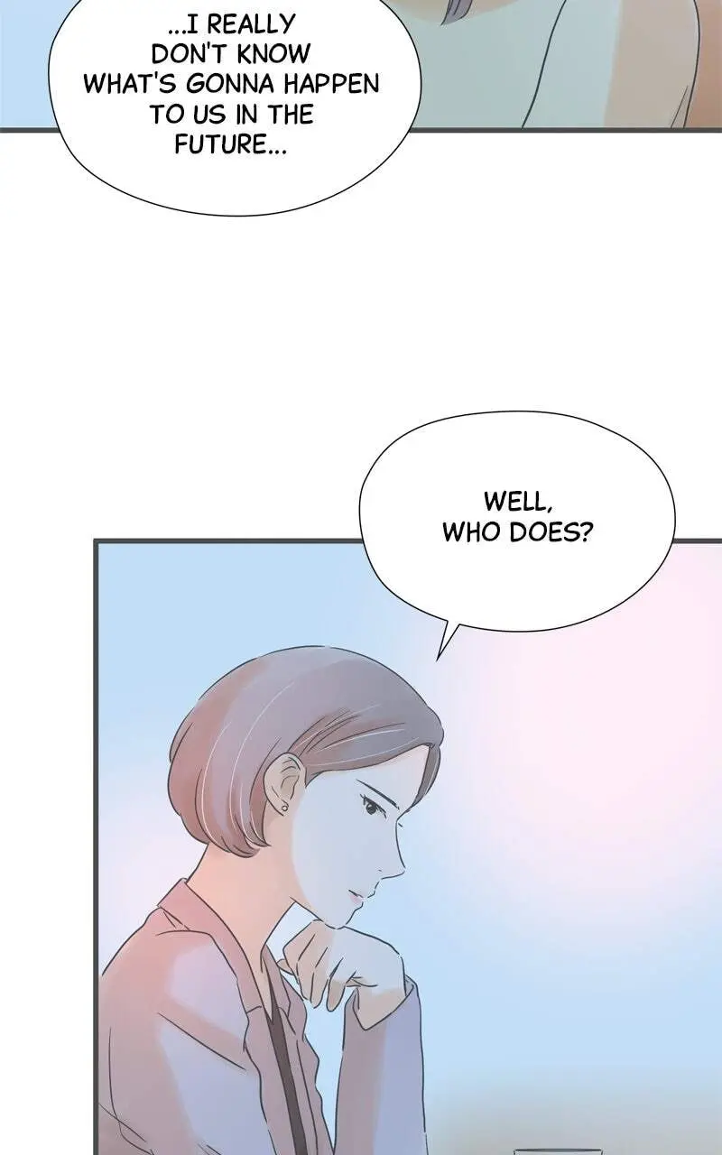 It Rains On Precious Days - Chapter 187 - Page 33