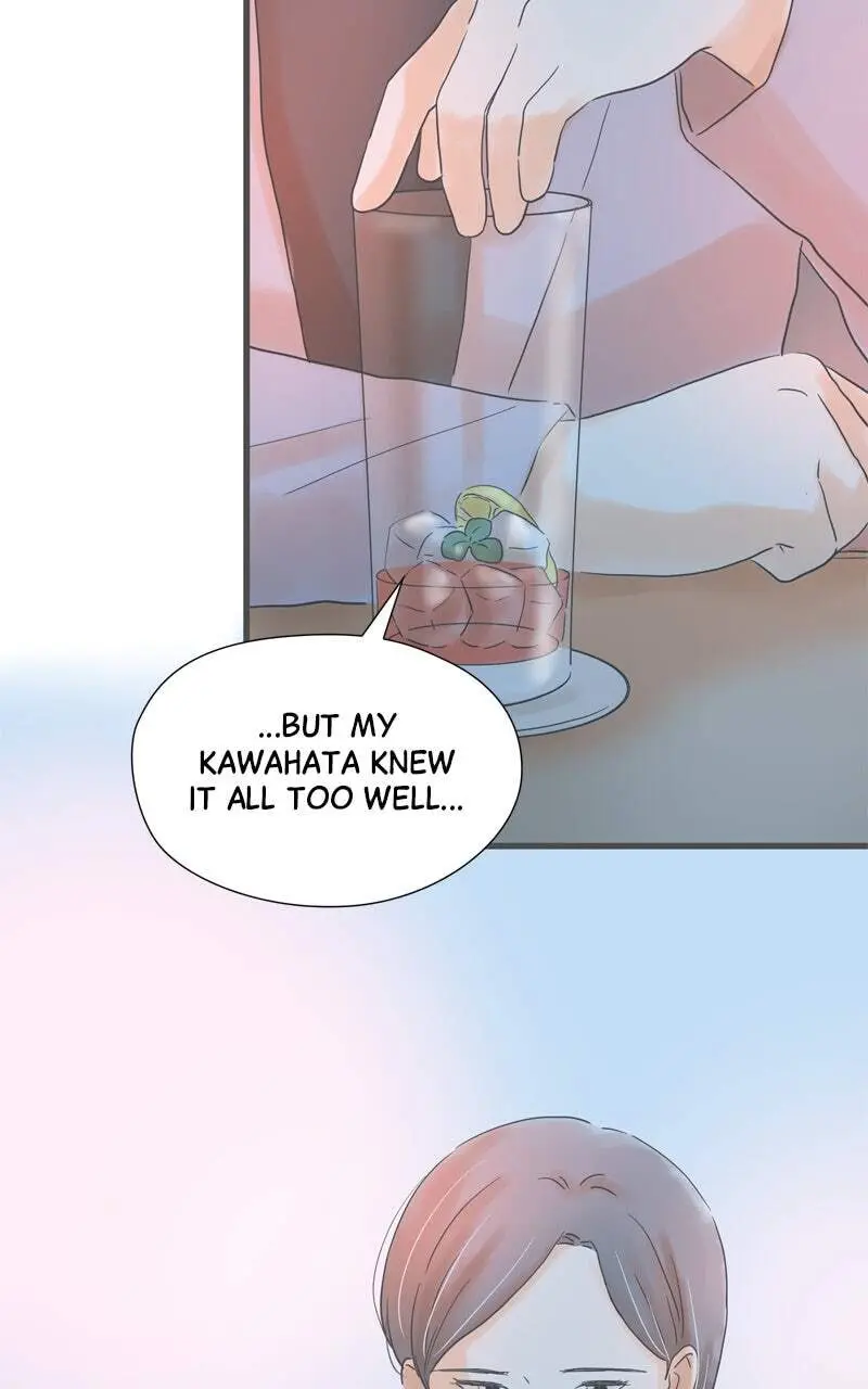 It Rains On Precious Days - Chapter 187 - Page 36