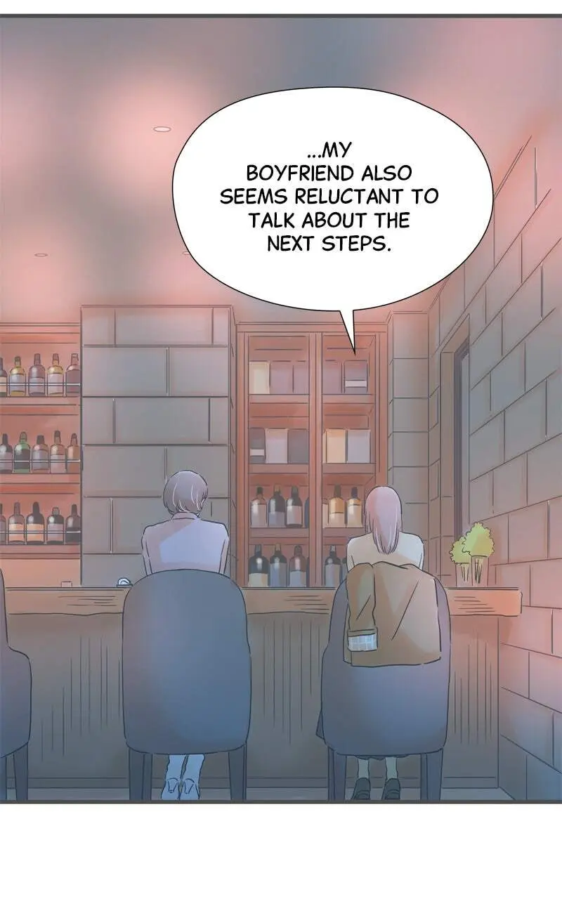 It Rains On Precious Days - Chapter 187 - Page 40
