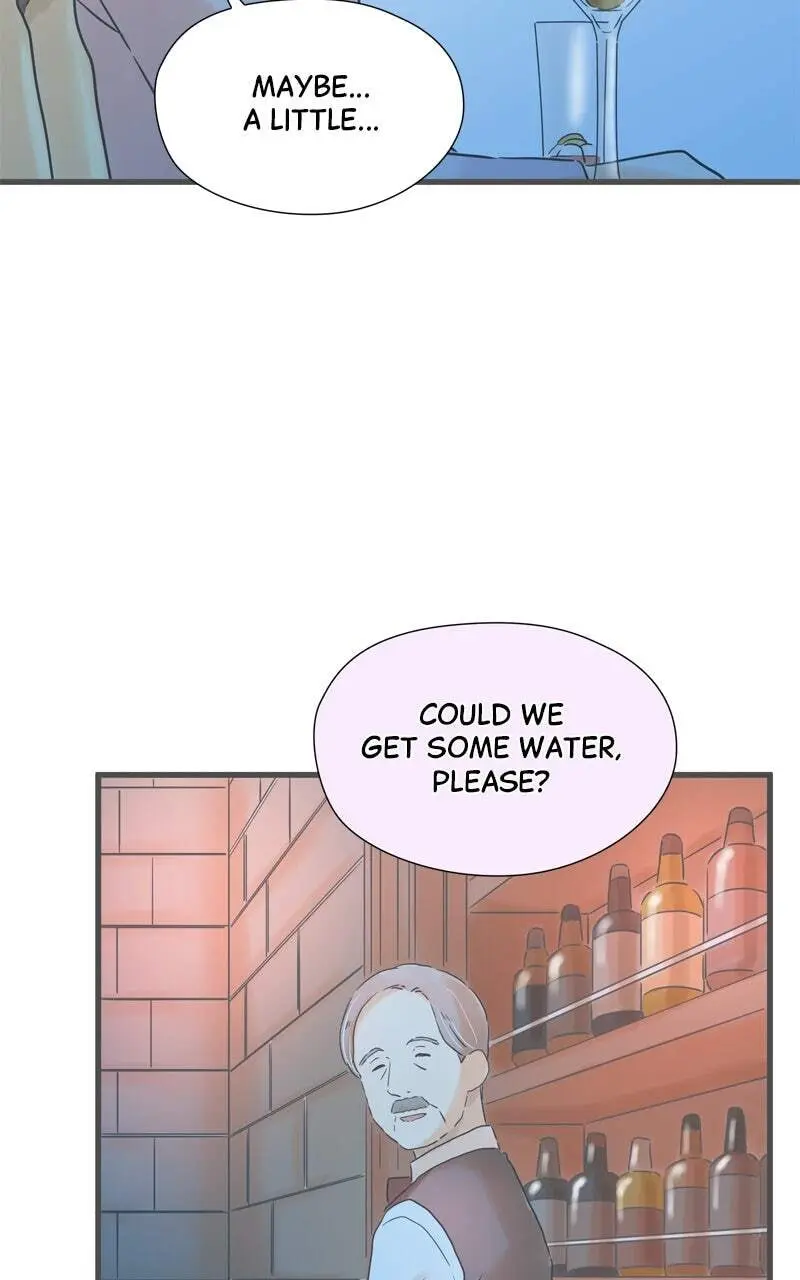It Rains On Precious Days - Chapter 187 - Page 43