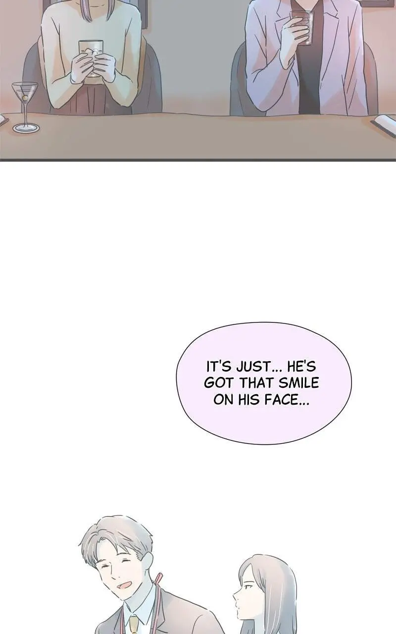 It Rains On Precious Days - Chapter 187 - Page 47