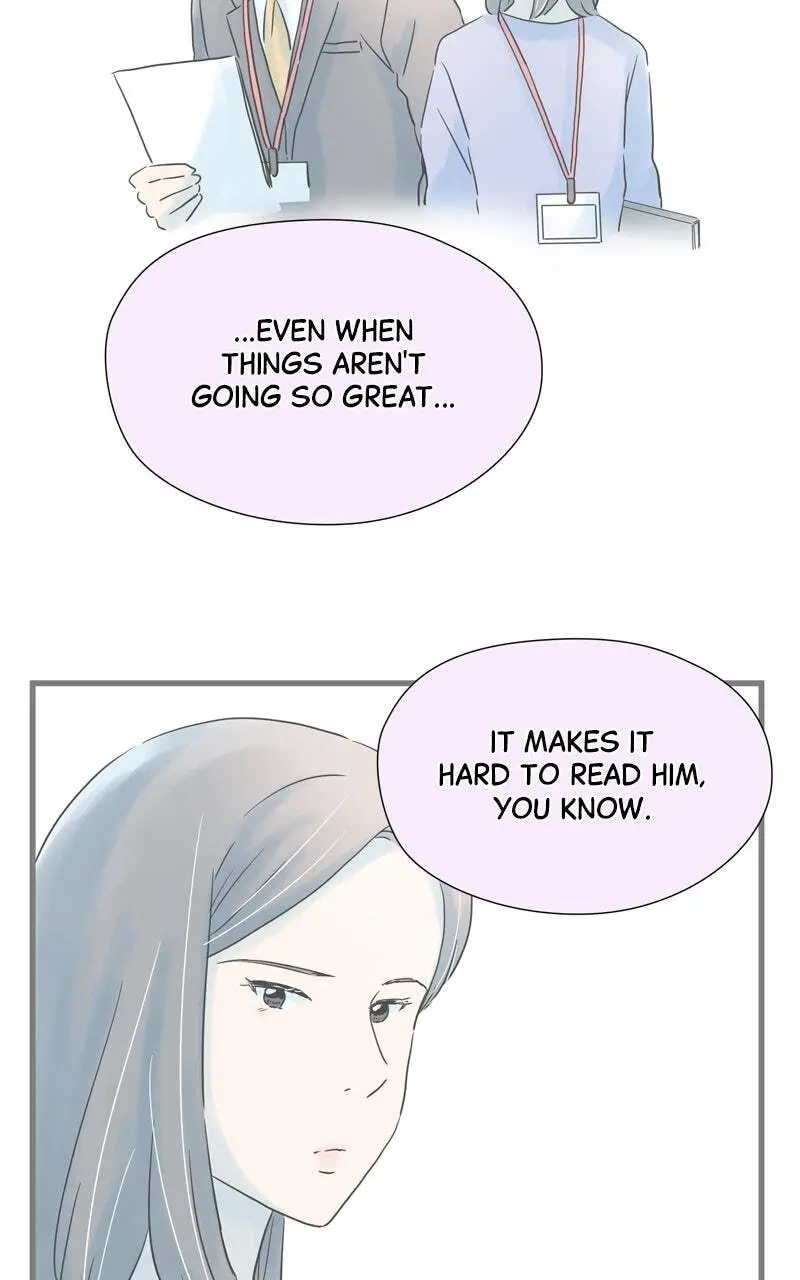 It Rains On Precious Days - Chapter 187 - Page 48