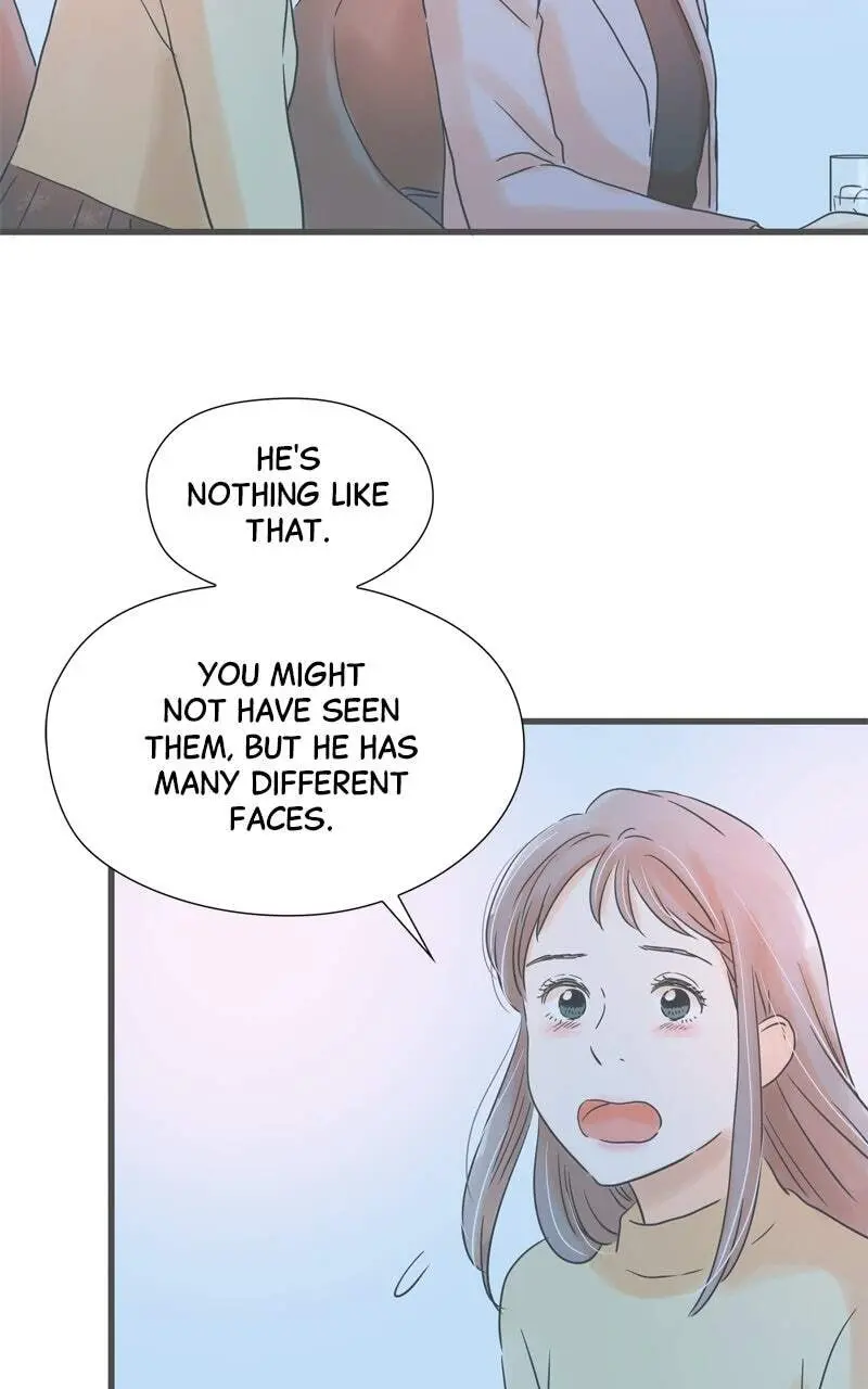 It Rains On Precious Days - Chapter 187 - Page 50