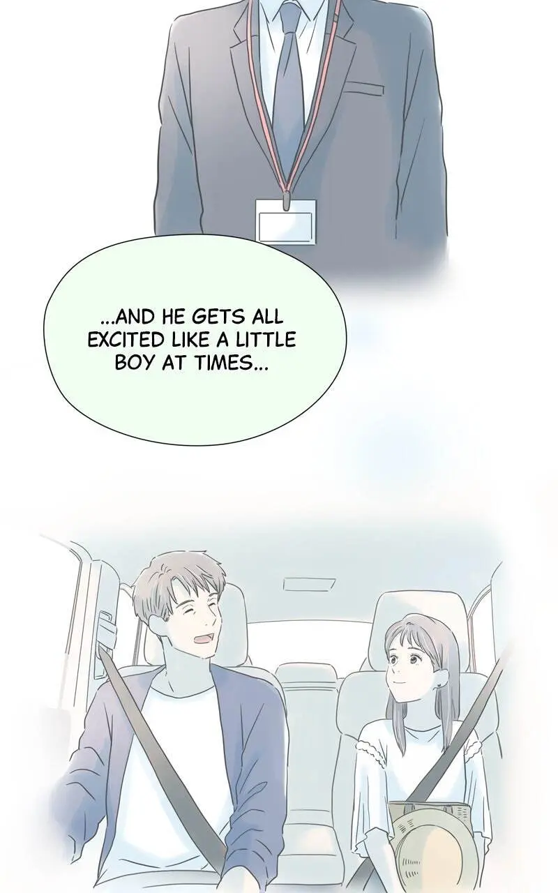 It Rains On Precious Days - Chapter 187 - Page 52