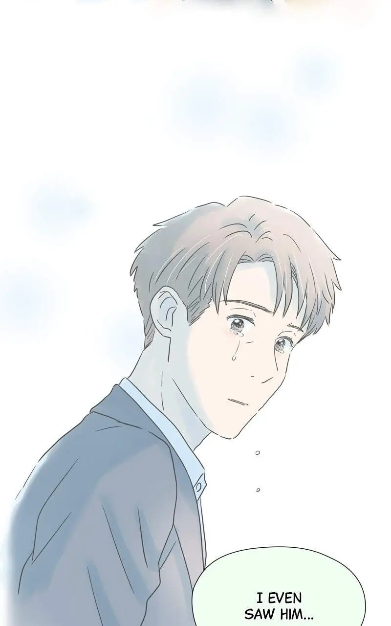 It Rains On Precious Days - Chapter 187 - Page 53