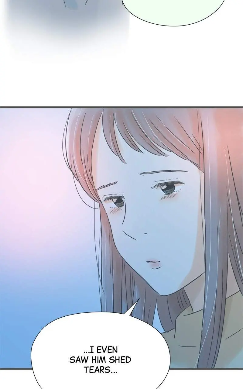 It Rains On Precious Days - Chapter 187 - Page 54
