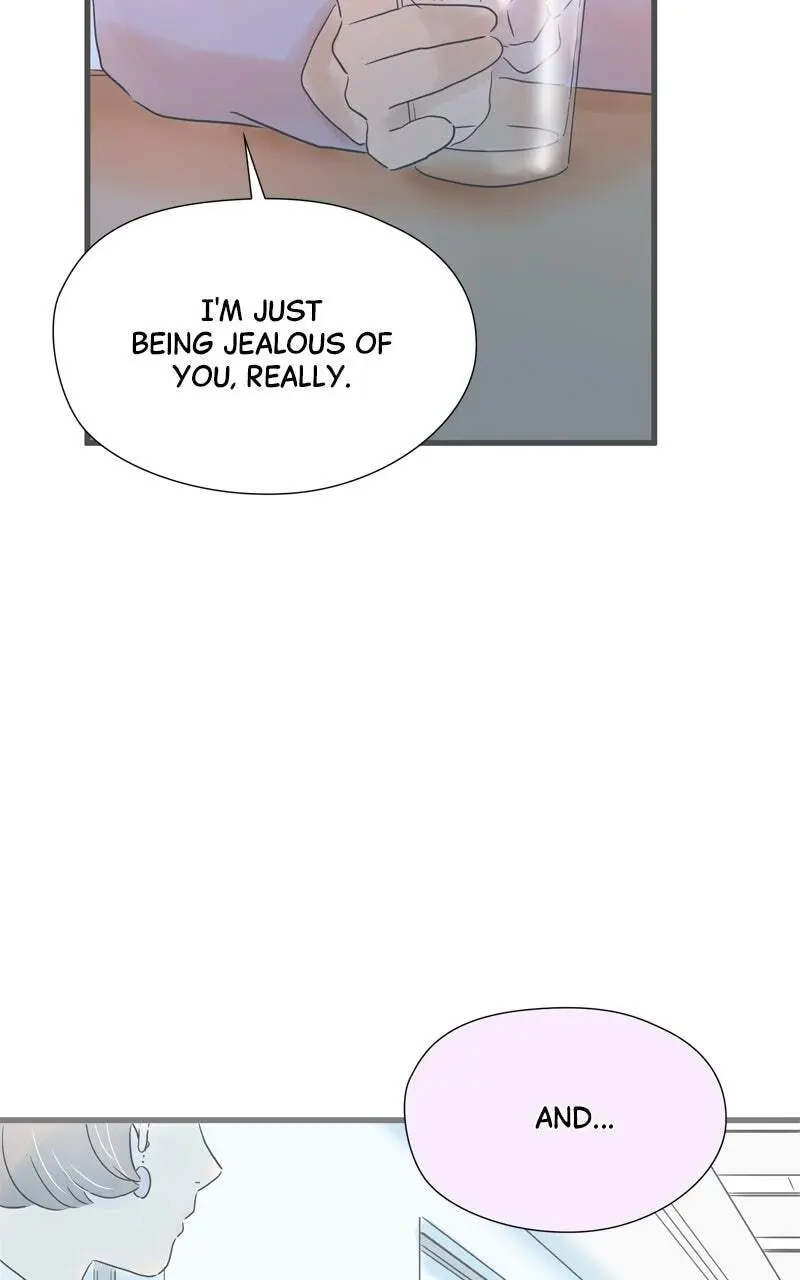 It Rains On Precious Days - Chapter 187 - Page 57
