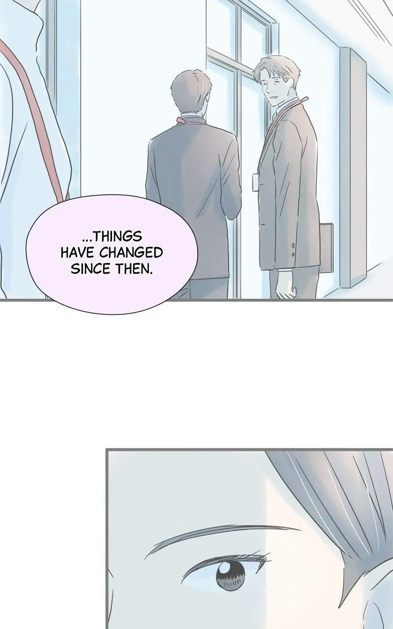 It Rains On Precious Days - Chapter 187 - Page 58